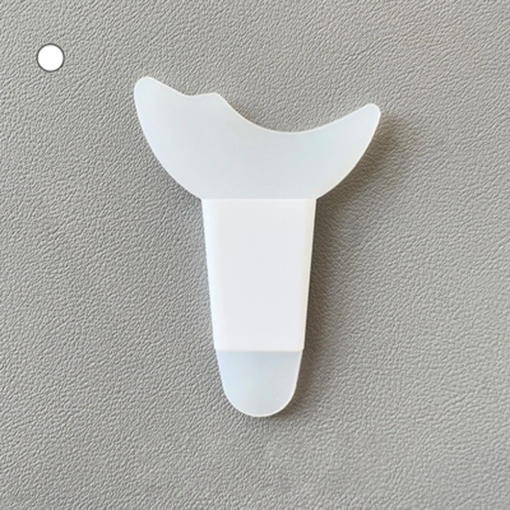 Multifunctional Eye Makeup Tool For Eyeliner, Eyeshadow, Mascara, Lower Lashes Shield - Image 5
