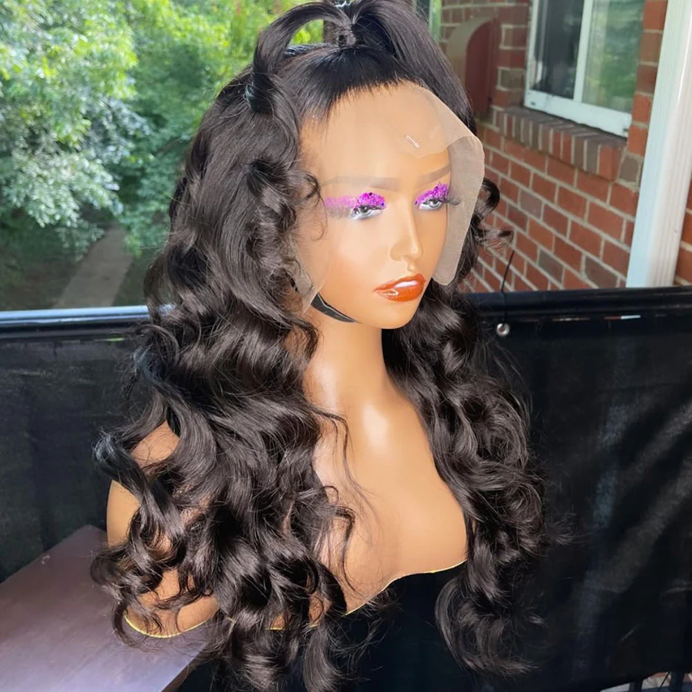 Mystic Curls Lanting Lace Front Wig - Image 2