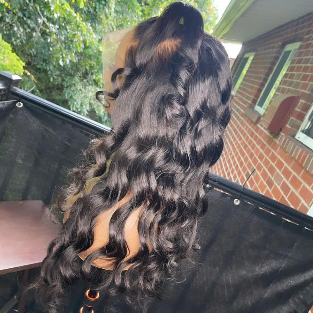 Mystic Curls Lanting Lace Front Wig - Image 3