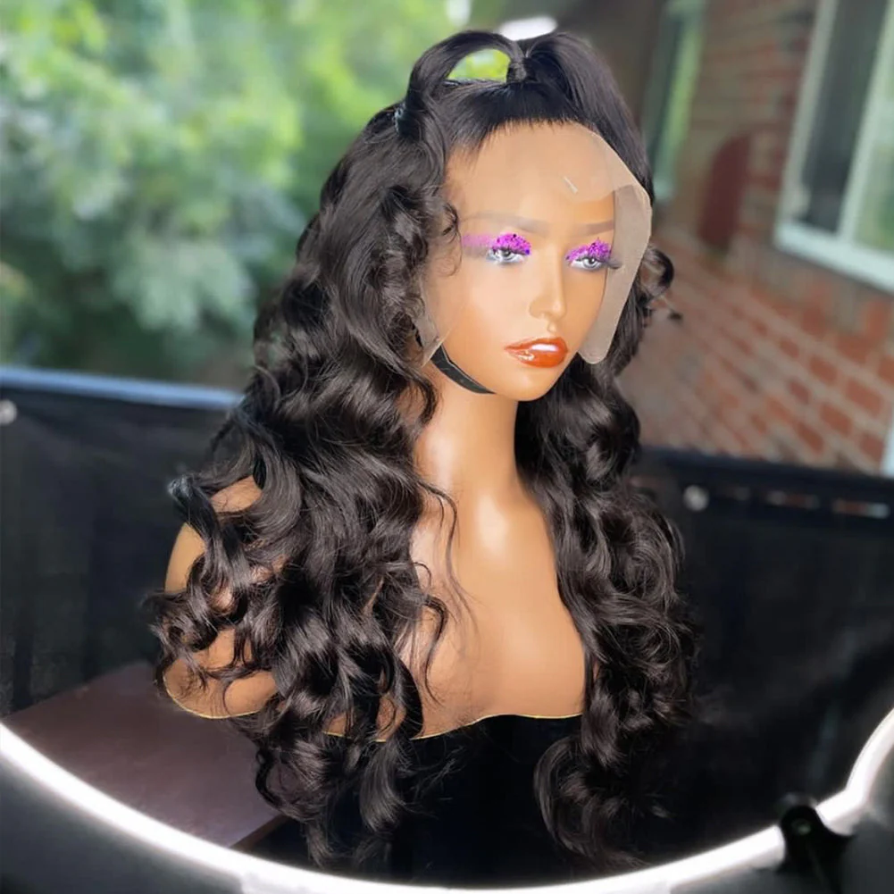 Mystic Curls Lanting Lace Front Wig - Image 4