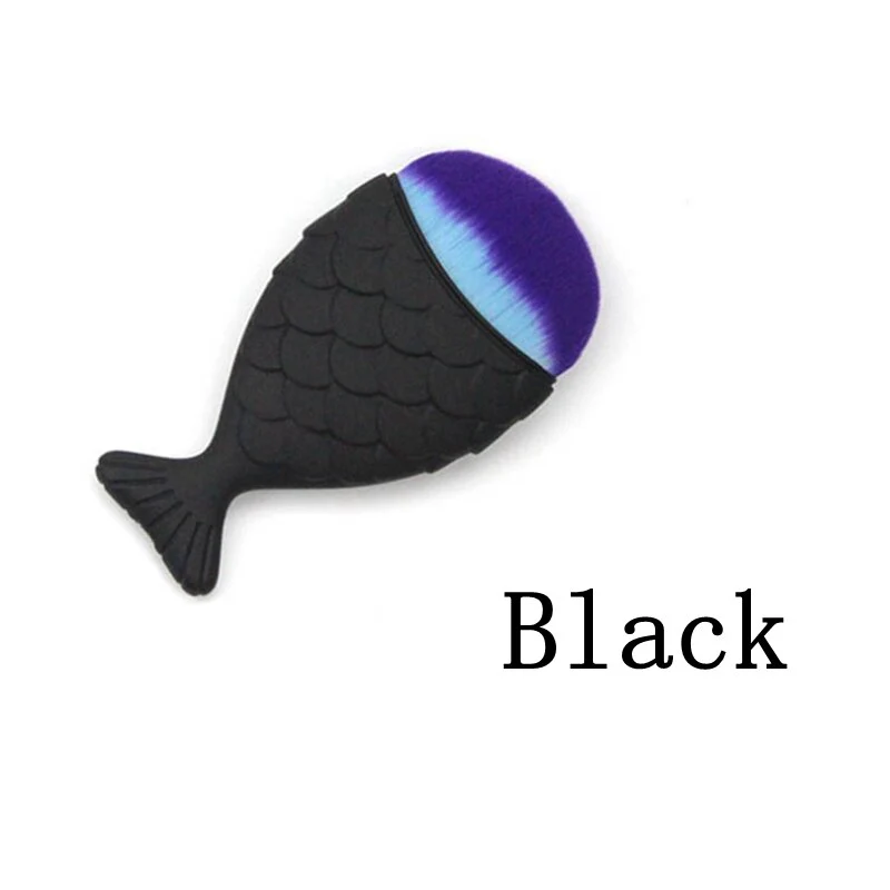 Mermaid Foundation Brush - Image 8