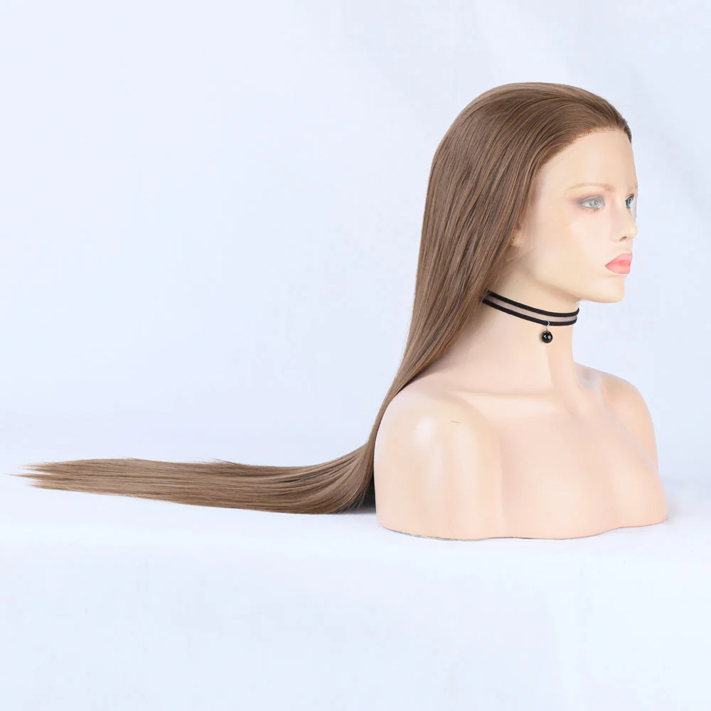 Native Xpressions Large Front Lace Ladies Wig - Image 4