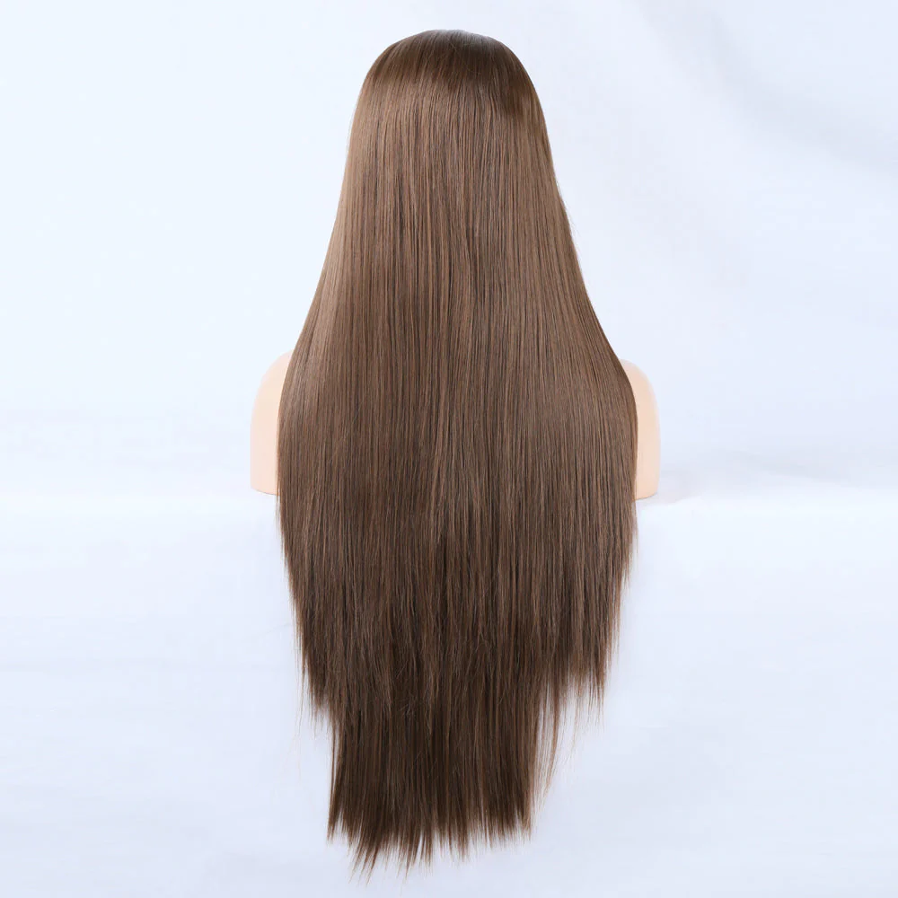 Native Xpressions Large Front Lace Ladies Wig - Image 5