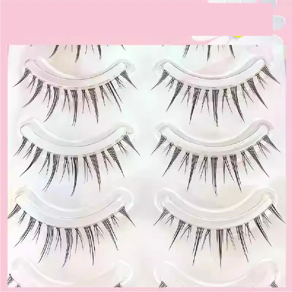 Natural Little Devil Eyelashes - Image 3