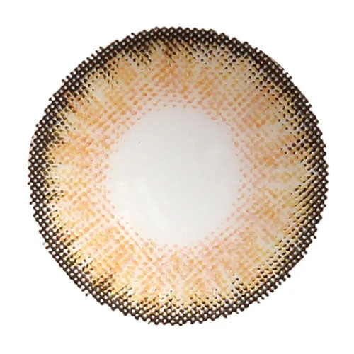 Neo Vision Toric - 3 Tones Brown (1 lens/pack) - Image 4