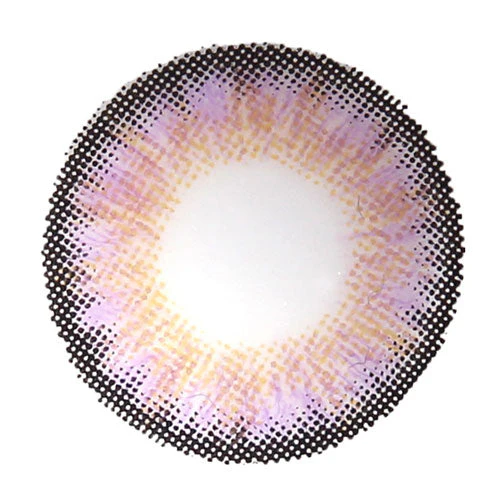 Neo Vision Toric - 3 Tones Violet (1 lens/pack) - Image 4