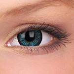 Phantasee BE Beautiful Blue (2 lenses/pack)