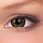 Phantasee BE Charming Brown (2 lenses/pack)