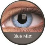 Phantasee Crazy Blue Mist (2 lenses/pack)