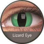 Phantasee Crazy Green Lizard Eye (2 lenses/pack)