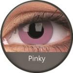 Phantasee Crazy Pinky (2 lenses/pack)