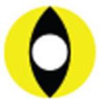 Phantasee Mini Sclera Lens Cheetara (2 lenses/pack)