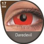 Phantasee Mini Sclera Lens Daredevil (2 lenses/pack)
