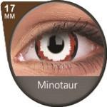 Phantasee Mini Sclera Lens Minotaur (2 lenses/pack)