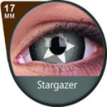 Phantasee Mini Sclera Lens Stargazer (2 lenses/pack)