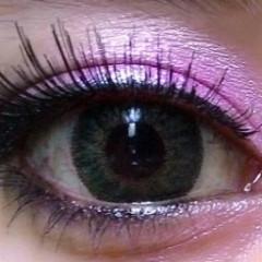 Phantasee Natural Green (2 lenses/pack)