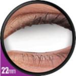 Phantasee Sclera Contacts Blindspot (2 lenses/pack)