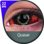 Phantasee Sclera Contacts Quasar (2 lenses/pack)