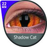 Phantasee Sclera Contacts Shadowcat (2 lenses/pack)