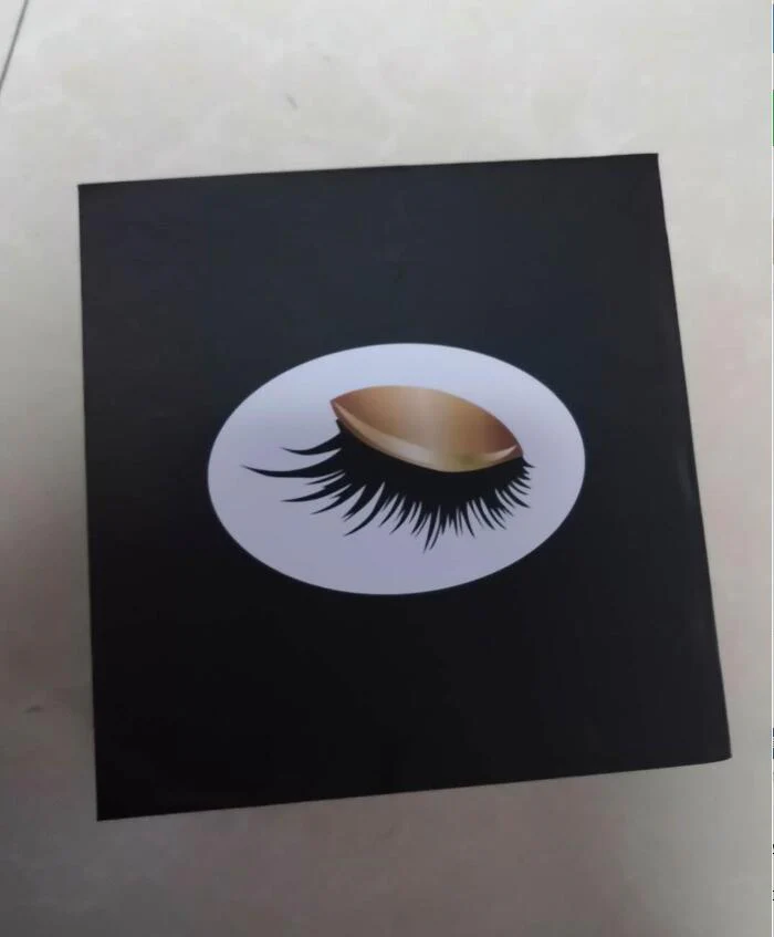 Magnetic Quantum Eyelash Curler With False Eyelashes Waterproof No Glue No Eyeliner Long Lasting Eyelash Extension Easy To Wear - Image 10