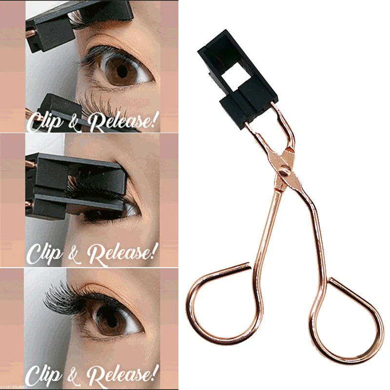 Magnetic Quantum Eyelash Curler With False Eyelashes Waterproof No Glue No Eyeliner Long Lasting Eyelash Extension Easy To Wear - Image 5