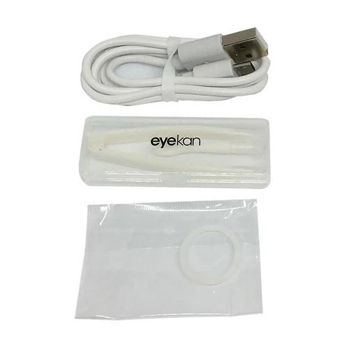 Premium Ultrasonic Contact Lenses Cleaner - Image 8