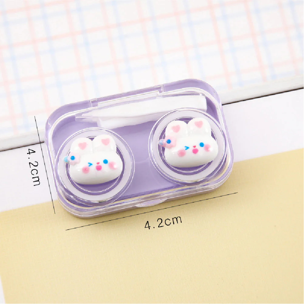 Lens Case Travel Kit - Duo Animal - Image 10