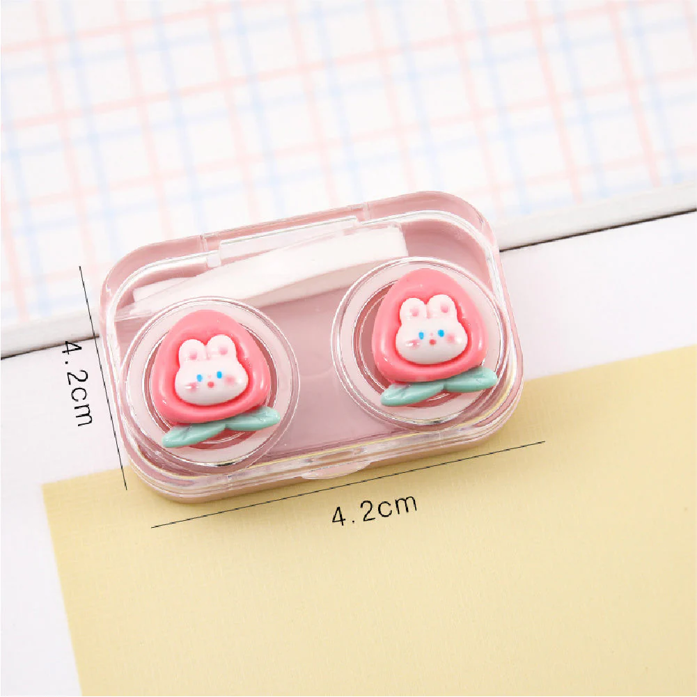 Lens Case Travel Kit - Duo Animal - Image 11