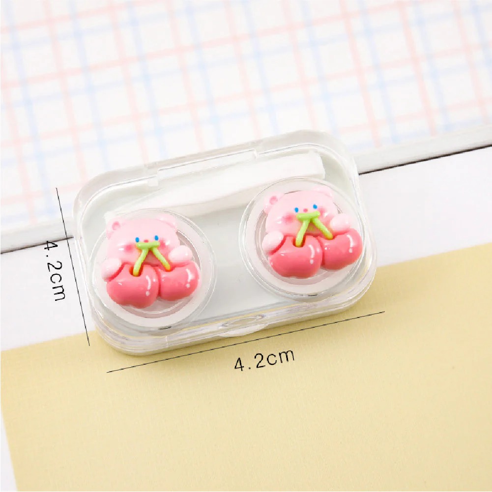 Lens Case Travel Kit - Duo Animal - Image 12