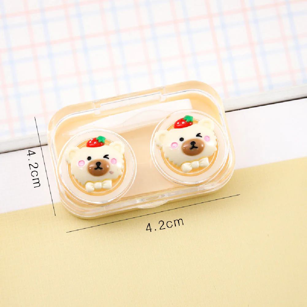 Lens Case Travel Kit - Duo Animal - Image 13