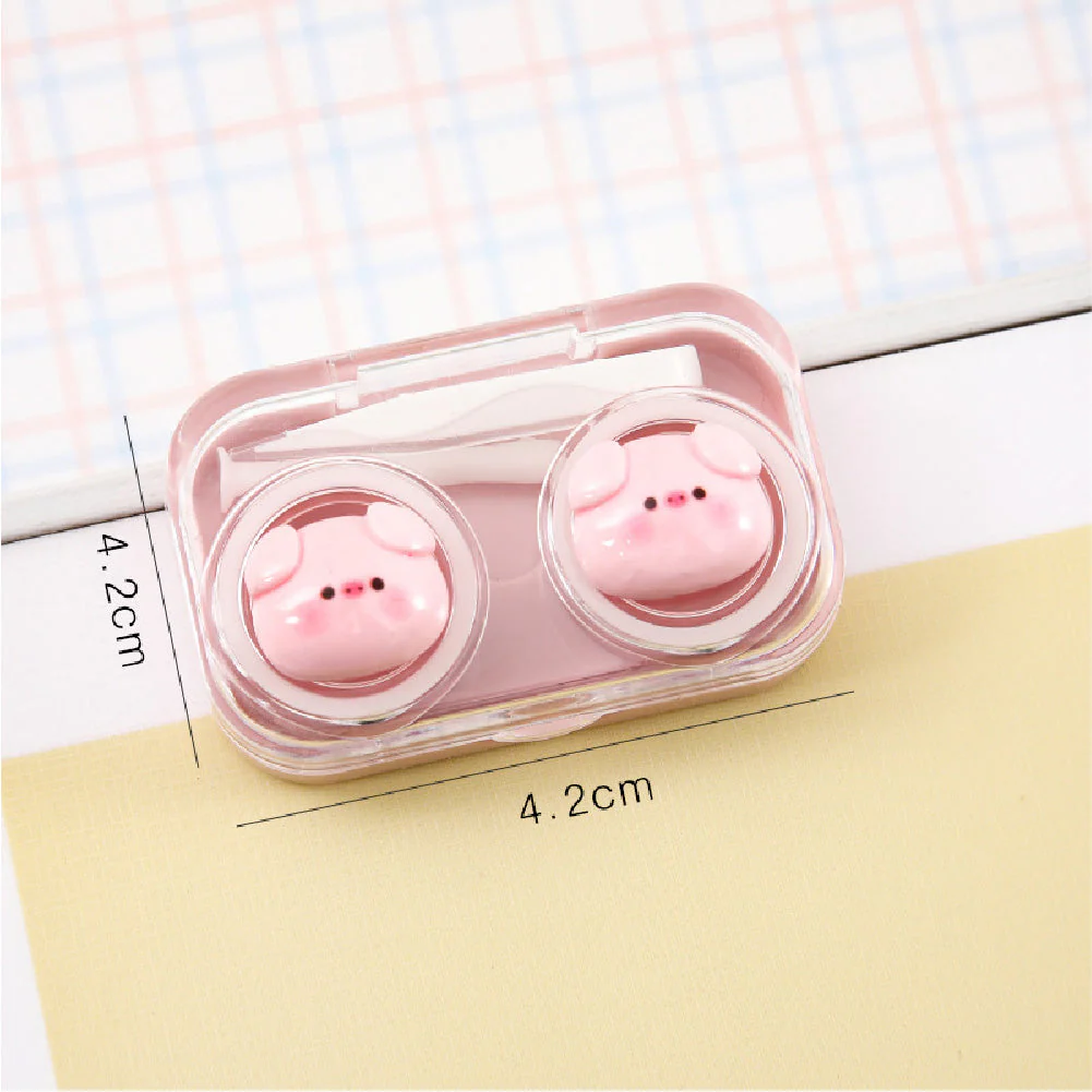 Lens Case Travel Kit - Duo Animal - Image 14