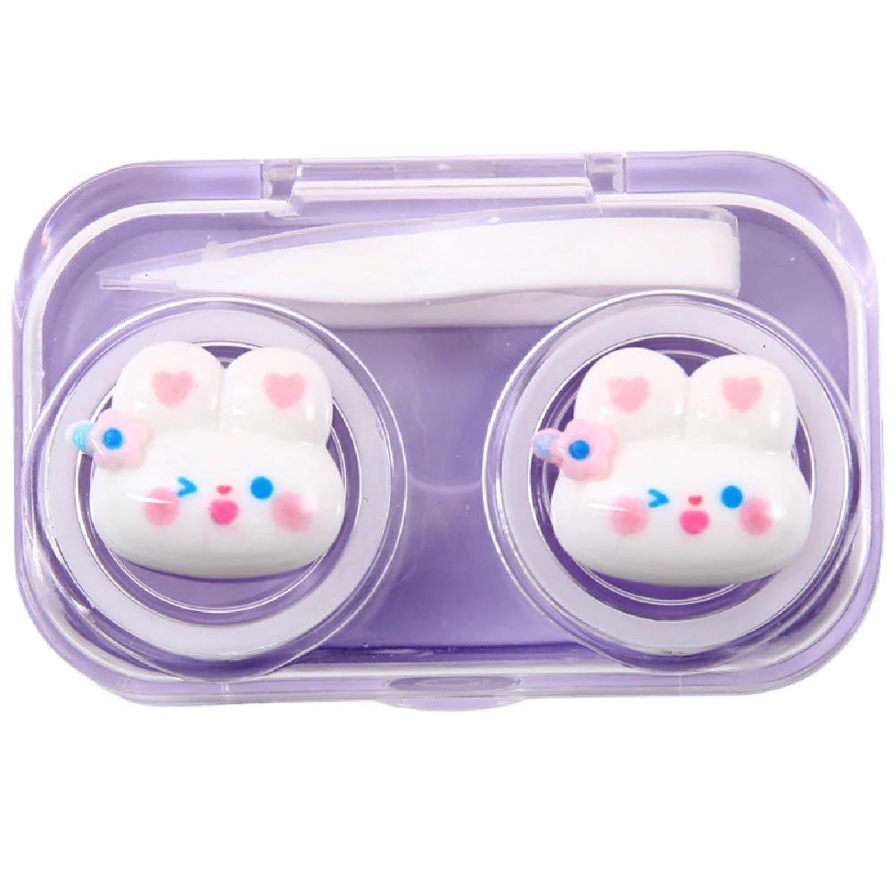 Lens Case Travel Kit - Duo Animal - Image 3