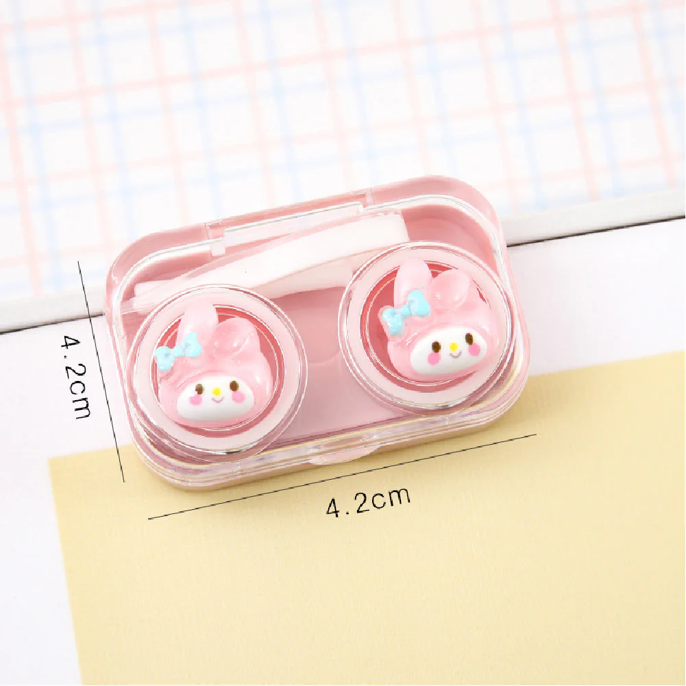 Lens Case Travel Kit - Duo Animal - Image 4