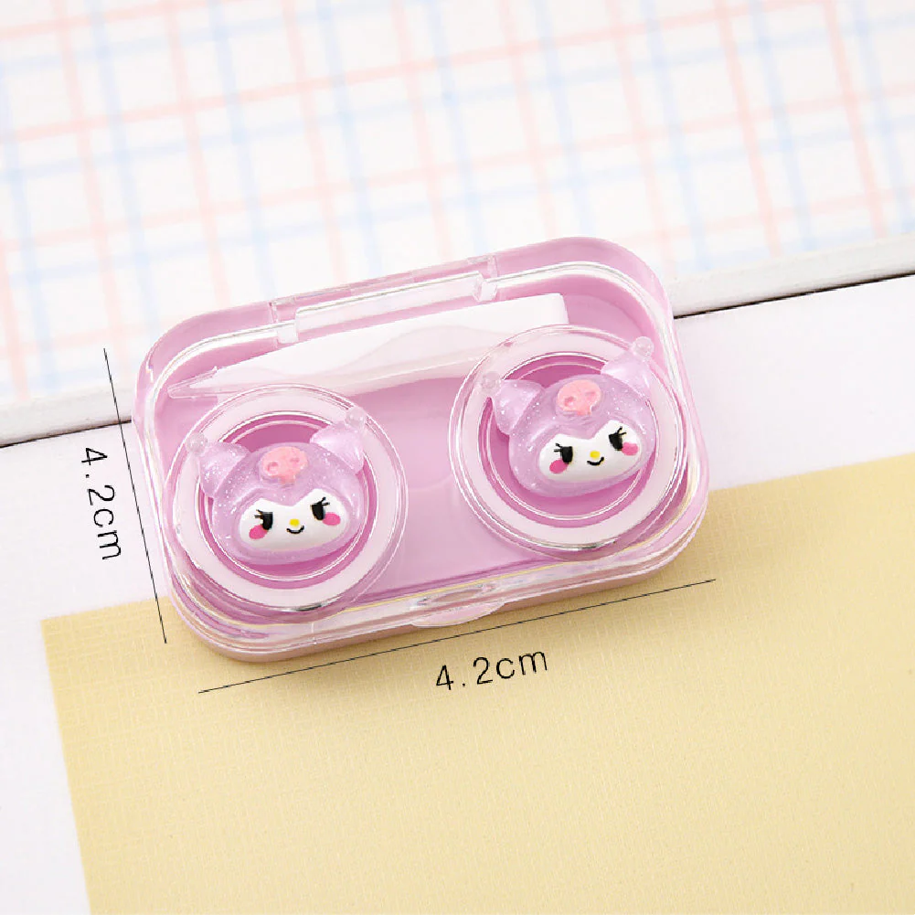 Lens Case Travel Kit - Duo Animal - Image 5