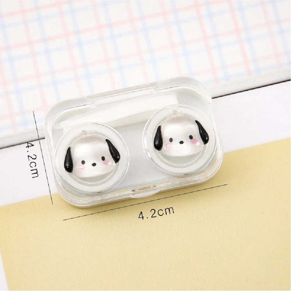 Lens Case Travel Kit - Duo Animal - Image 7