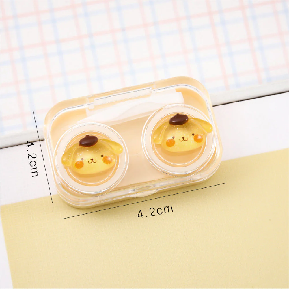 Lens Case Travel Kit - Duo Animal - Image 8