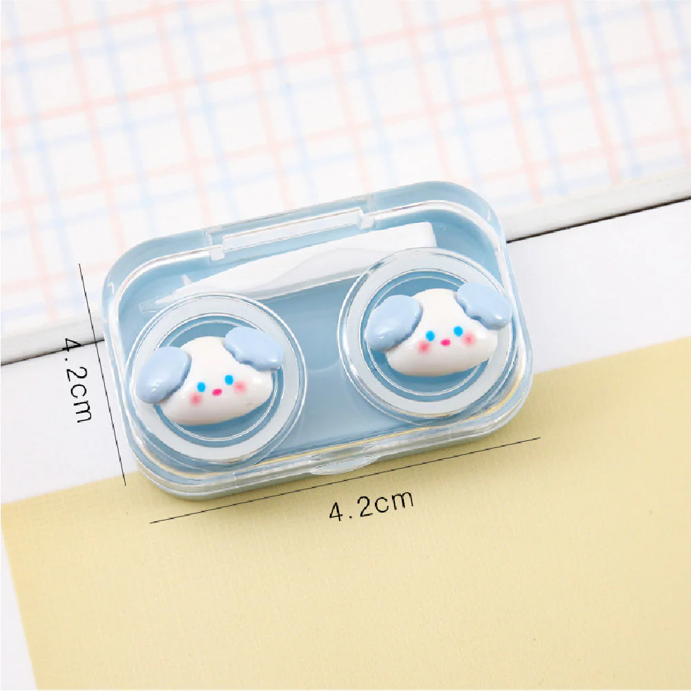 Lens Case Travel Kit - Duo Animal - Image 9