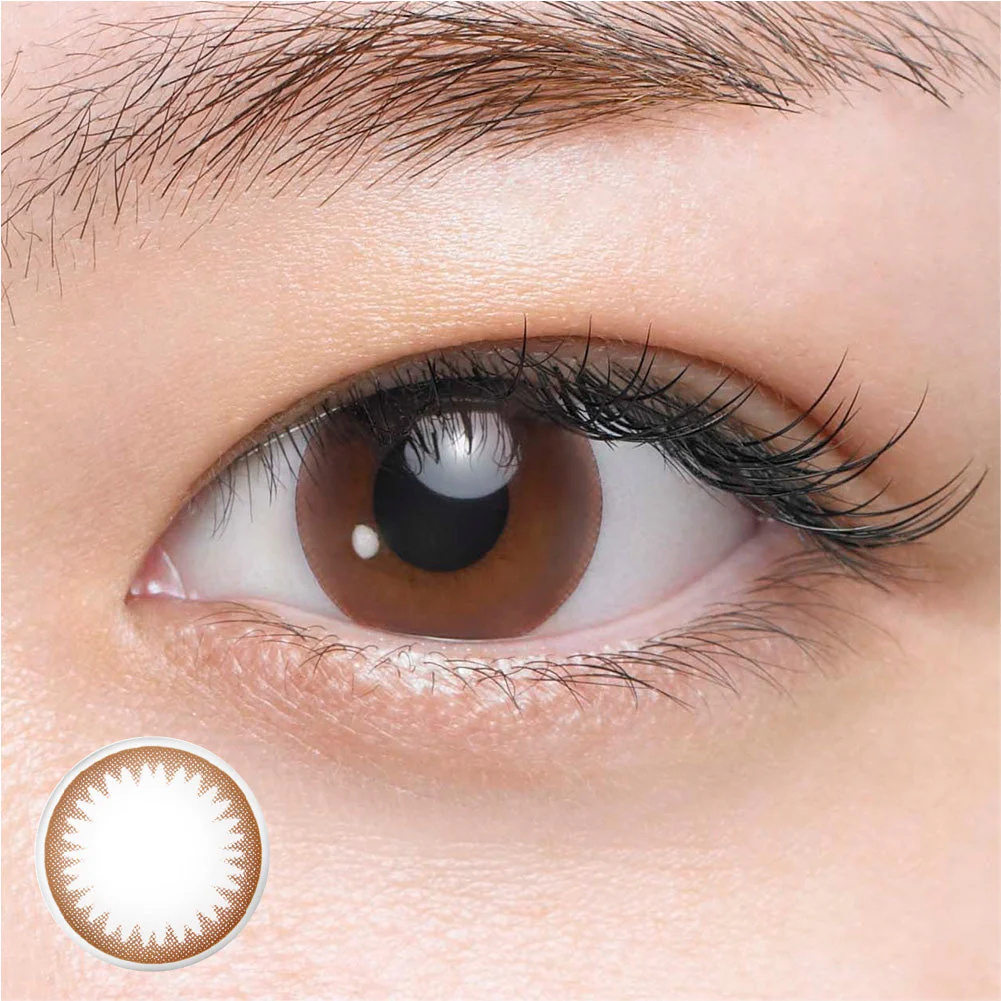 SEED Eye Coffret 1 Day UV M Clear Accent - Base Make