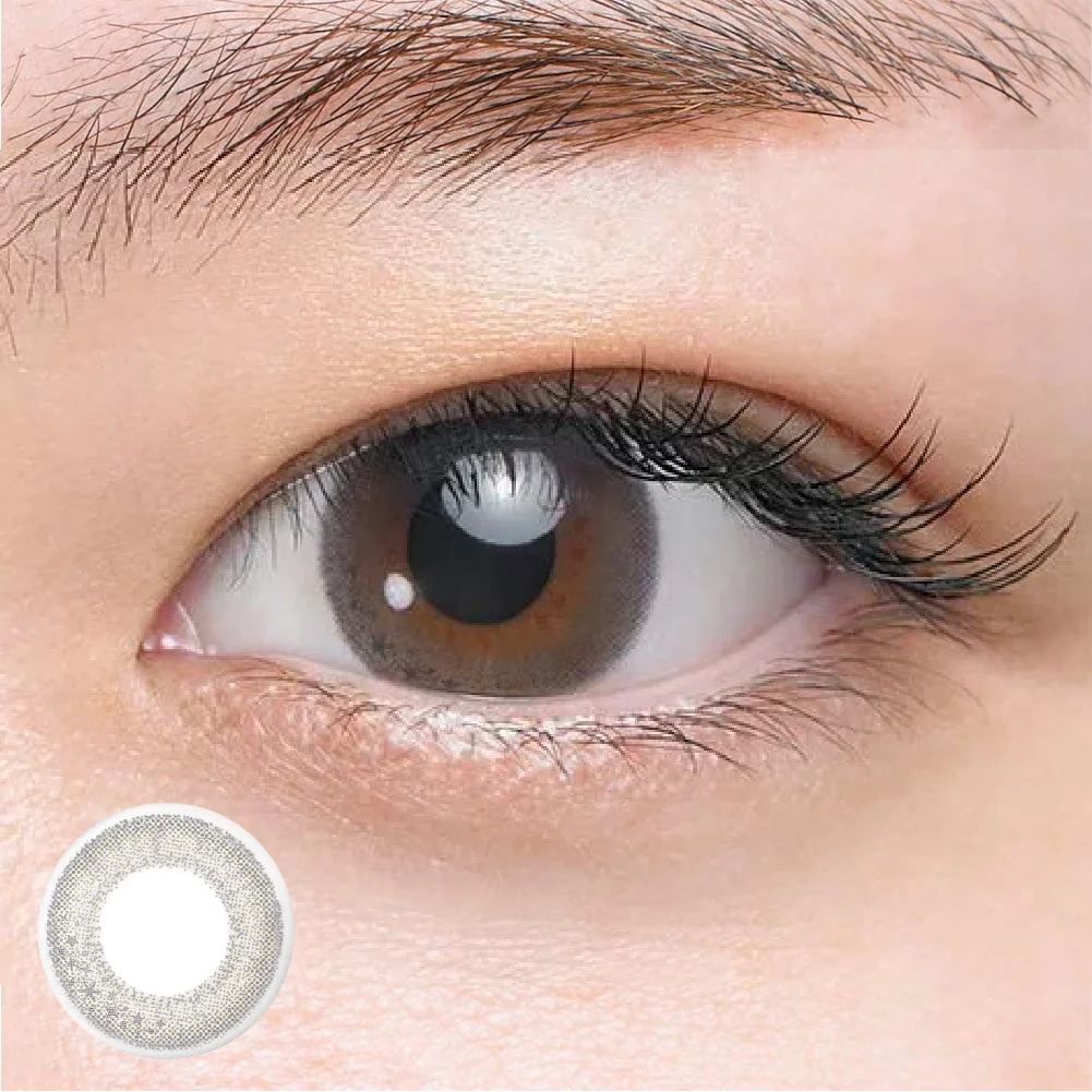 SEED Eye Coffret 1 Day UV M Soft Nuance - Sheer Make