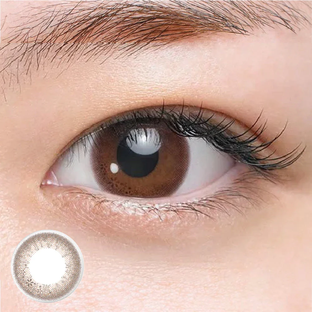 SEED Eye Coffret 1 Day UV M Soft Nuance - Sweetie Make