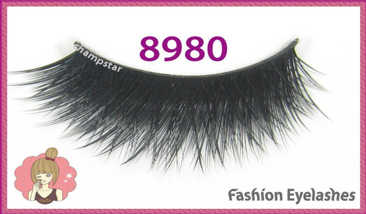 Stella Eyelash Double Flex 8980