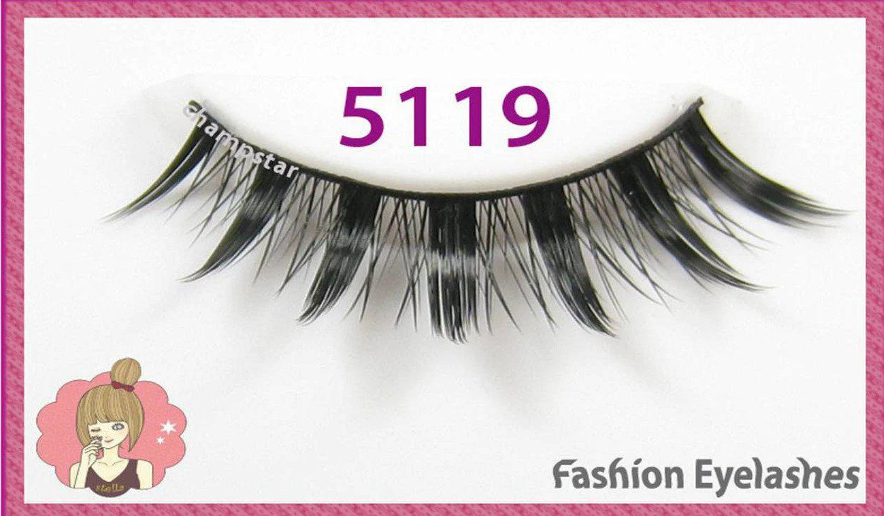 Stella Eyelash Pointed 5119 - Image 2
