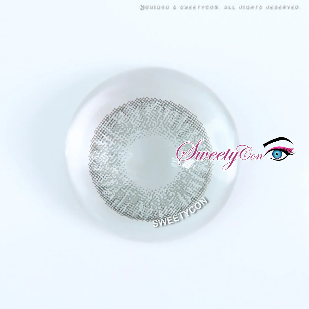 Sweety 3 Tones Sterling Gray (1 lens/pack) - Image 5