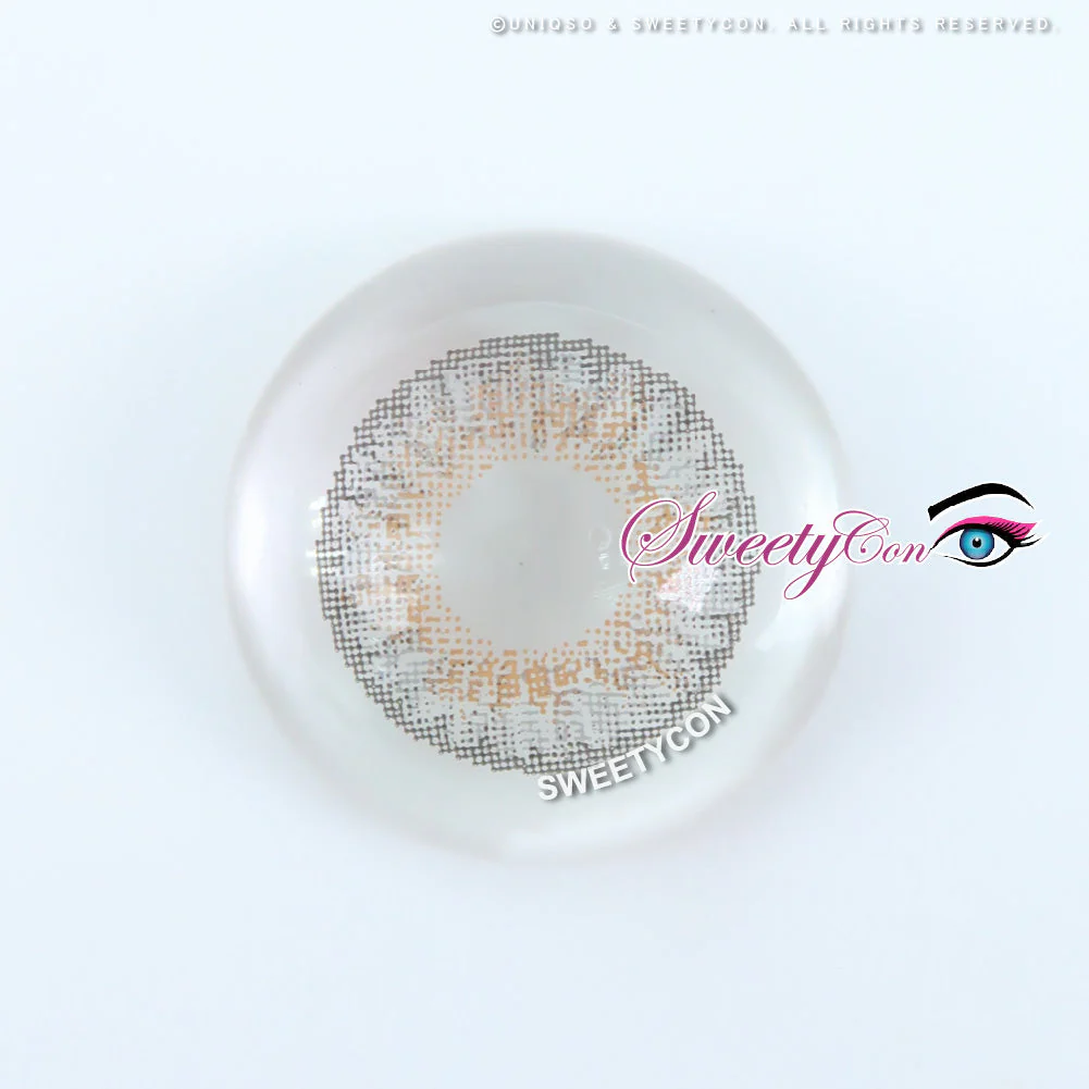 Sweety 3 Tones Gray (1 lens/pack) - Image 4