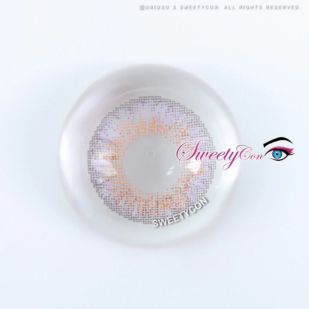Sweety 3 Tones Pink (1 lens/pack) - Image 5