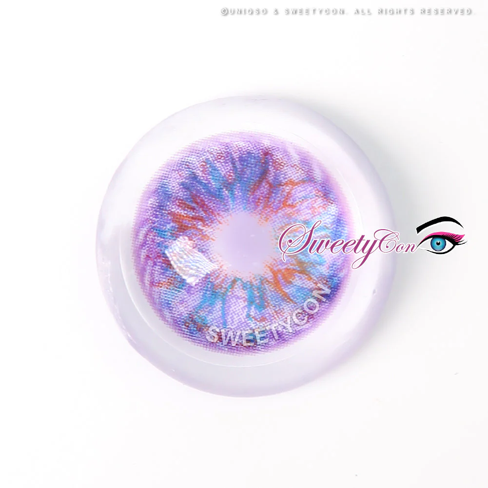 Sweety Anime Aurora (1 lens/pack) - Image 5