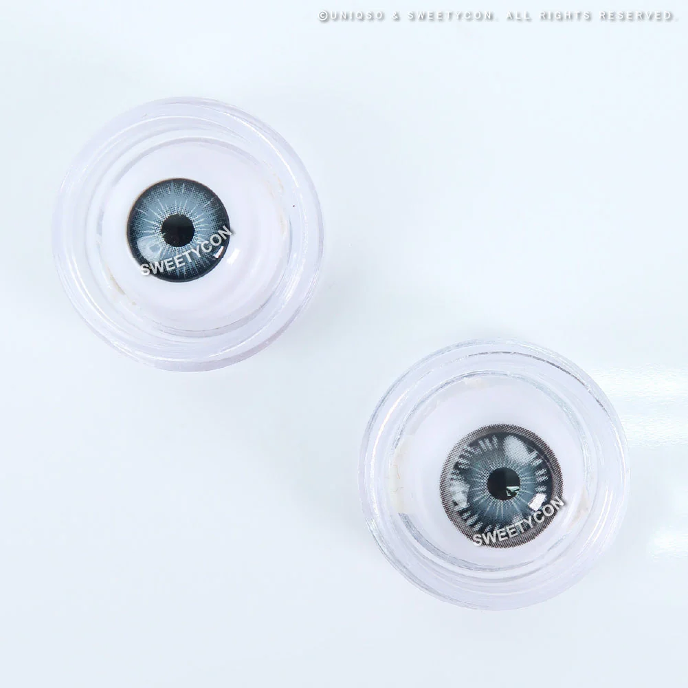 Sweety Anime Black (1 lens/pack) - Image 4
