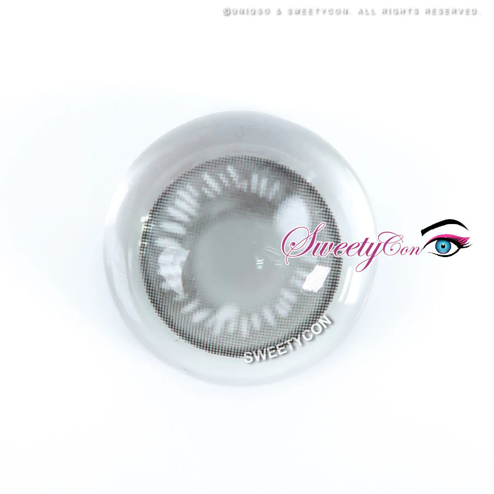 Sweety Anime Black (1 lens/pack) - Image 5