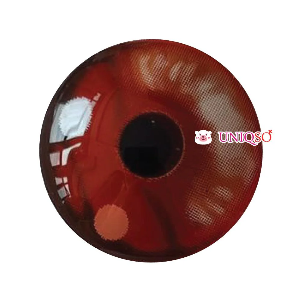 Sweety Anime Gradient Orange (1 lens/pack) - Image 7
