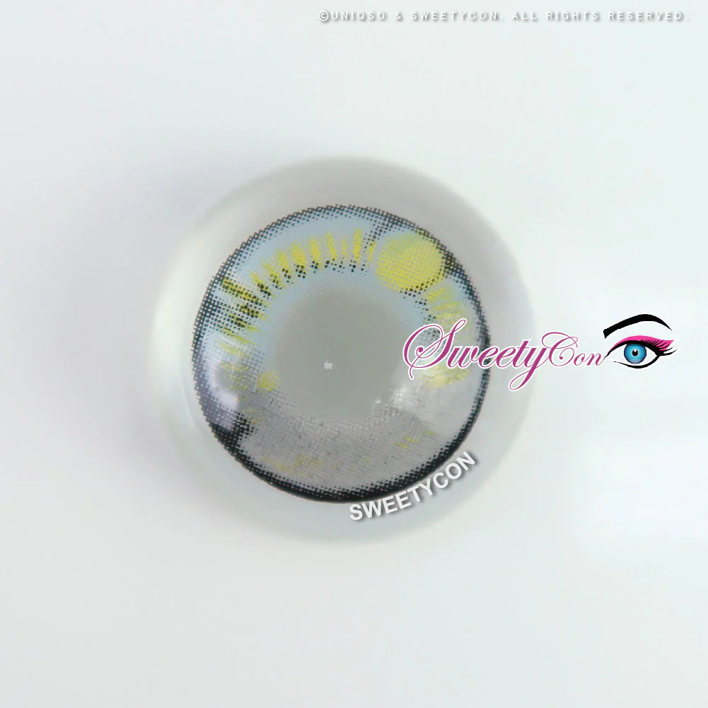 Sweety Anime Grey (1 lens/pack) - Image 5